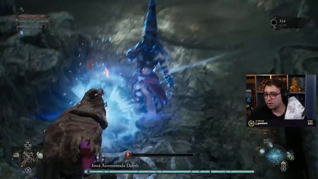 alanzoka jogando Lords of the Fallen - Parte #2 смотреть онлайн