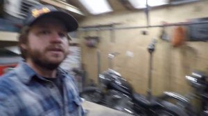 Suzuki Intruder 1400 Carburetor Problems!