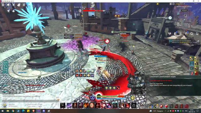 Elyon NA Slayer invade ontari base смотреть онлайн