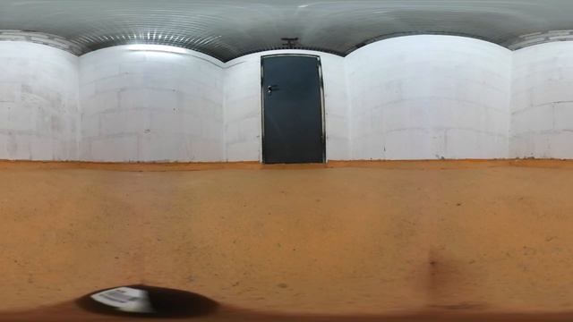 360 ОБЗОР (Кладовое помещение 3.9 м2) смотреть онлайн