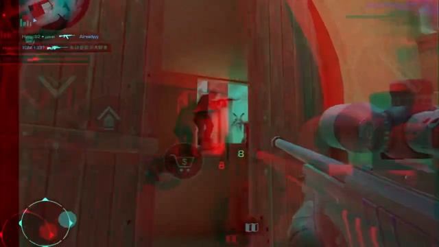 Том 1337 вернулся,standoff 2 , BEST player, iPad 2018 9.7 смотреть онлайн