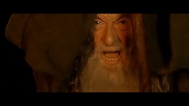 Ты не пройдёшь! смотреть онлайн