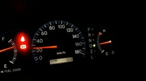 Королла 120. Что воет?