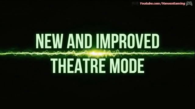 Official Call Of Duty - MW4 Trailer . Machinima April 25!