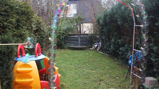 ветряк из CD смотреть онлайн