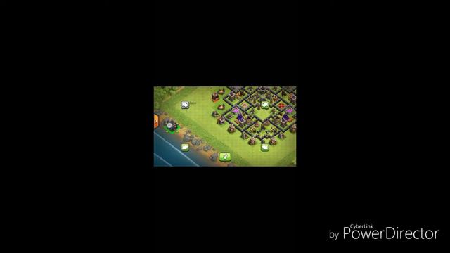 Новый баг clash of clans смотреть онлайн