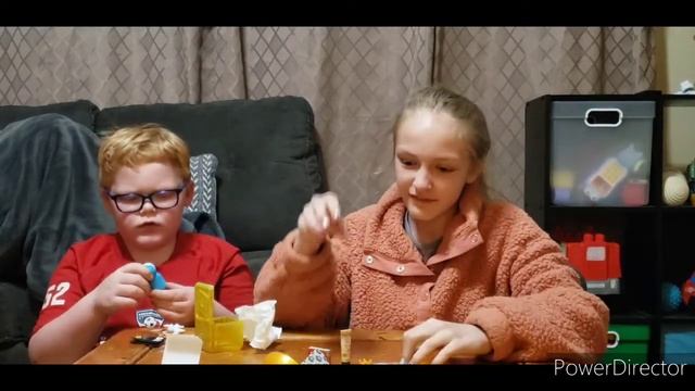 roblox series 7 and mini brand unboxing смотреть онлайн