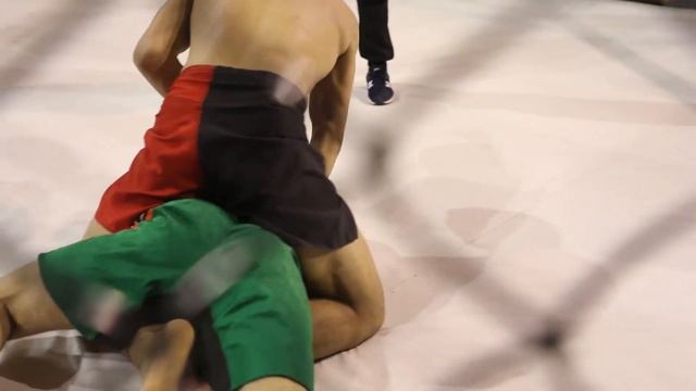 Акмал Умаров (Таджикистан) vs. Нияздын Рысбаев (Кыргызстан) | 66 кг смотреть онлайн