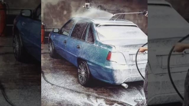 Nexia tuning ?? смотреть онлайн