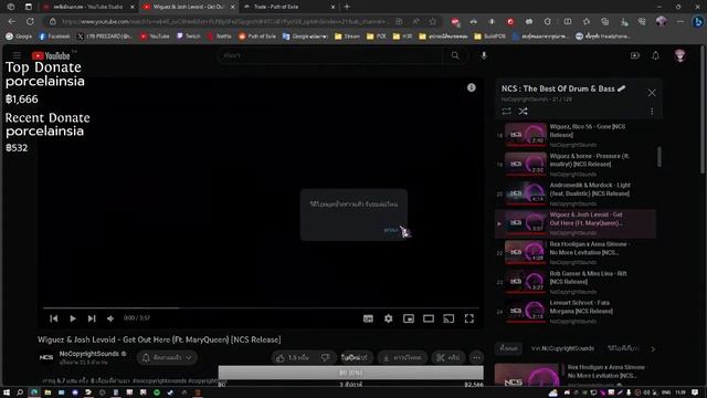 ? POE 3.22 TOTA EP.34 - Reap งบไม่ถึงยอมแล้ว มาทำRF Chiefstainต่อ ? смотреть онлайн