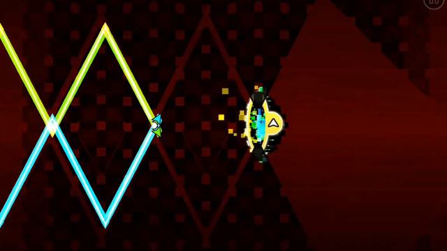sakupen circles old by nick24 impossible level in geometry dash смотреть онлайн