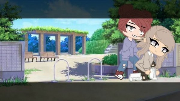 /request wedgie gacha life/1#/На русском/гача лайф/