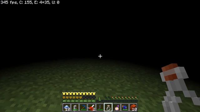 Minecraft: MARIO LUCKY BLOCK MOD! (MAN EATING PLANT, CHAIN CHOMPA, & MORE!) Mod Showcase смотреть онлайн
