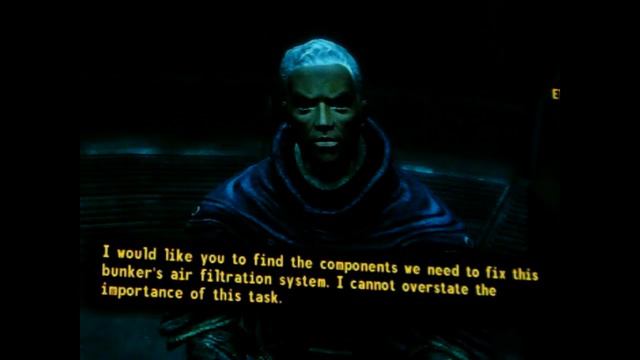 fallout new vegas quests part 3 смотреть онлайн