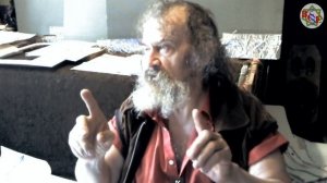 АНДРЕЙ КУПЦОВ ПРО ПЛОСКУЮ ЗЕМЛЮ
