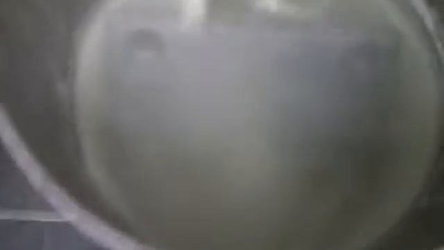 фосфатирование солью Мажеф, начало процесса ... смотреть онлайн