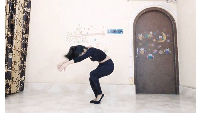 KAISE HUA | Dance Cover♥️ | KABIR SINGH | CONTEMPORARY DANCE | CHOREOGRAPHY: DURBA DEY смотреть онлайн
