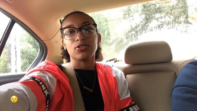 ROAD TRIP !! Lafayette, La | Jazz& Nette смотреть онлайн