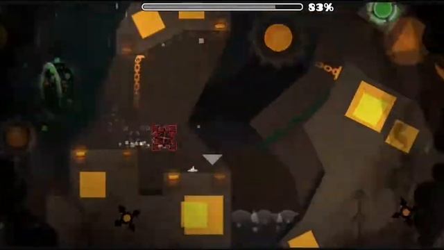 [mobile] Deepvine Pass 100%! Hard Demon! { EPIC! } смотреть онлайн