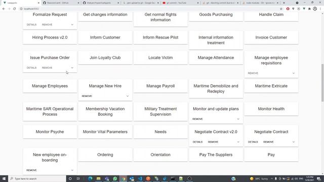 Mega Hopex GraphQL Vue, apolo, PWA under 10 Minutes смотреть онлайн