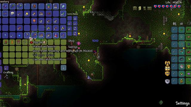 Gear's Workshop-Modded Terraria-ep 9 смотреть онлайн