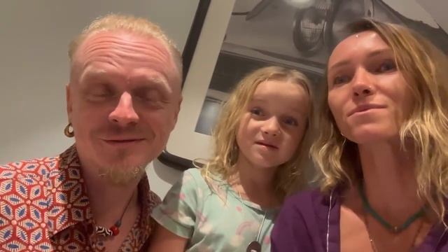 Лу-Косы из Индии, поздравление к Серебрянной свадьбе от проекта «Путь сердца»