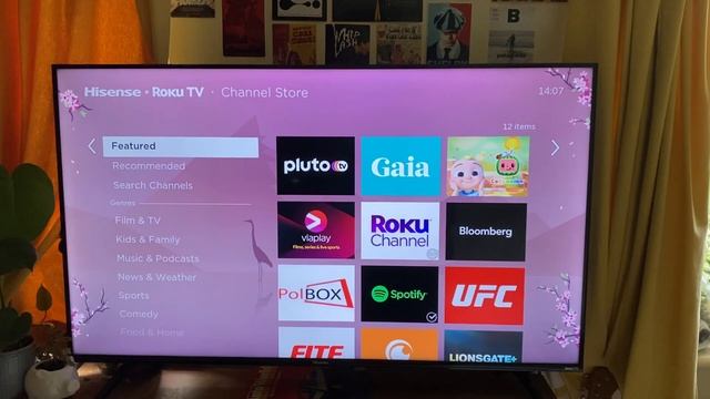 How To Get Apps On Roku TV - Full Guide смотреть онлайн