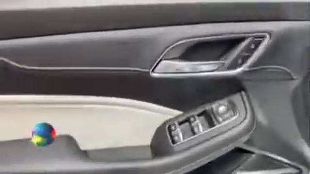 SAIC MG6 Pro - Мощный китайский лифтбек 306 л.с. гибридный приво (Duel) смотреть онлайн