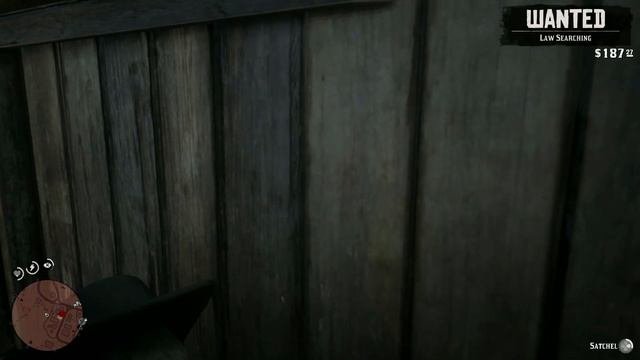 This Secret Is Why I Always Kill Sheriff Malloy | Red Dead Redemption 2 смотреть онлайн