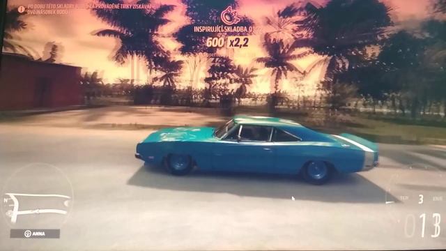 Forza Horizon 5 ( telefon ) смотреть онлайн