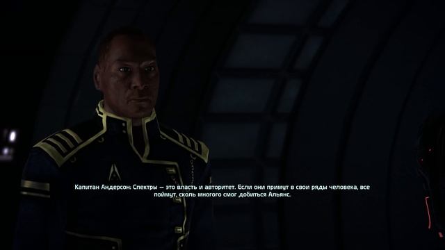 Прохождение Mass Effect - 01 - Создание Персонажа и Начало Игры смотреть онлайн