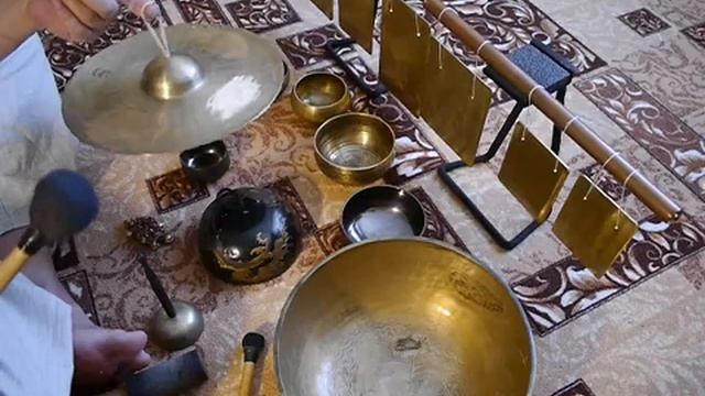 Поющие чаши обучение. Набор ПОСВЯЩЕНИЕ. Тибетские чаши. Центр звукотерапия смотреть онлайн