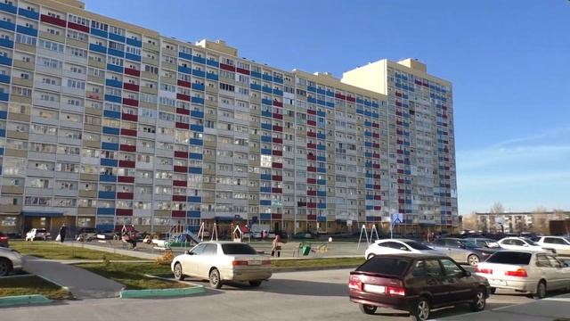 КСМ Березовое /Новосибирск, Первомайский район/ смотреть онлайн