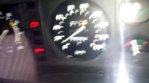 Замена лампочек на панели приборов "ВАЗ"