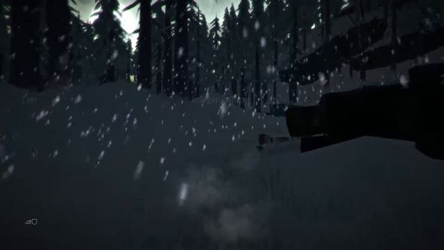 The Long Dark Ep.11 "Going in Circles for food!" смотреть онлайн