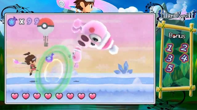 HarmoKnight ITA [Bonus] смотреть онлайн