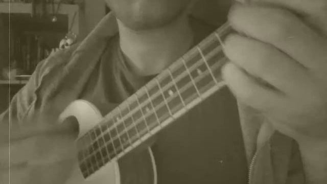 Is this the world we created (Ukulele) смотреть онлайн