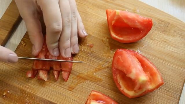 Коктейльный салат "Садко"/Просто и красиво/Cocktail salad " Sadko" смотреть онлайн