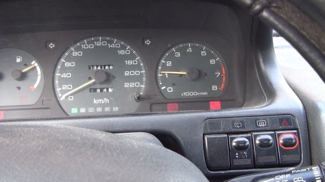 Mitsubishi Space Wagon 1.8 бензин Плавают Обороты. смотреть онлайн