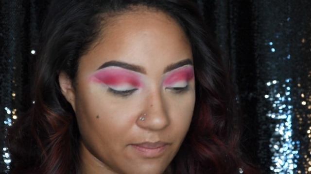 EXTRA AF VALENTINES DAY TUTORIAL! смотреть онлайн