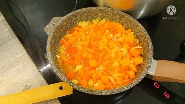Креветки и лосось сливочный супчик смотреть онлайн