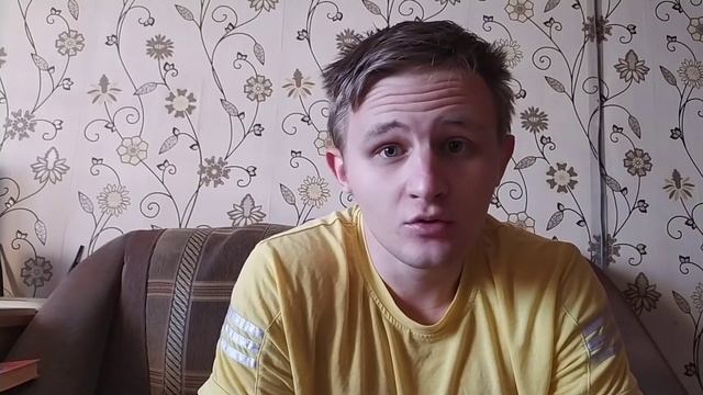 День#18 - как я избавился от ВСД смотреть онлайн