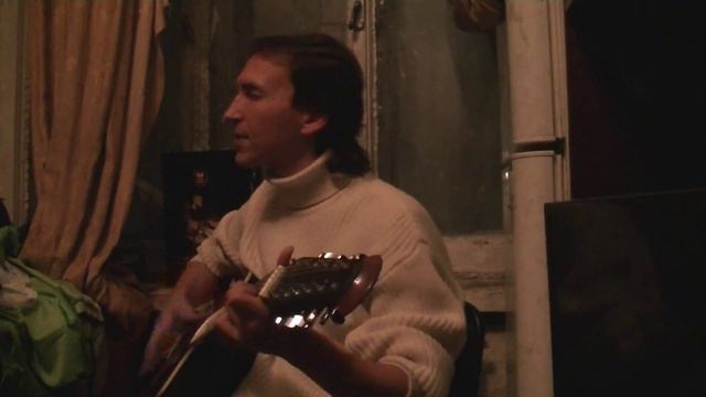 20. Д.Пестриков - Короткая память (22-11-14) смотреть онлайн