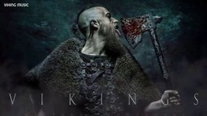 Фолк и скандинавская музыка викингов | Полный альбом Danheim | ЭПИЧЕСКИЙ ВИКИНГ