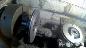 соединение маховика классики   и ока ,    таких подробностей не кто не расскажет