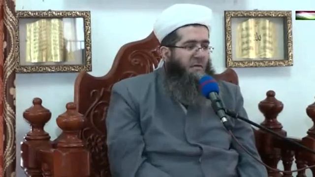 269) ДАР НАМОЗ АЗ РУИ ТЕЛЕФОН ХОНДАН ДУРУСТ ҲАСТ Ё НЕ? Мавлавӣ Муъинуддин смотреть онлайн