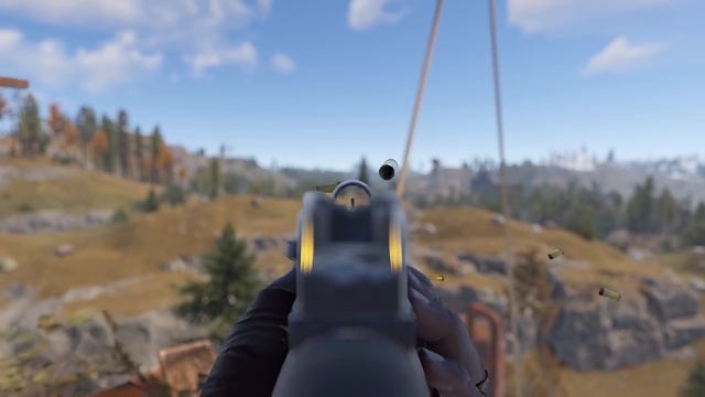 Что случилось с оружейными модулями? – гайд [Rust/Раст] смотреть онлайн