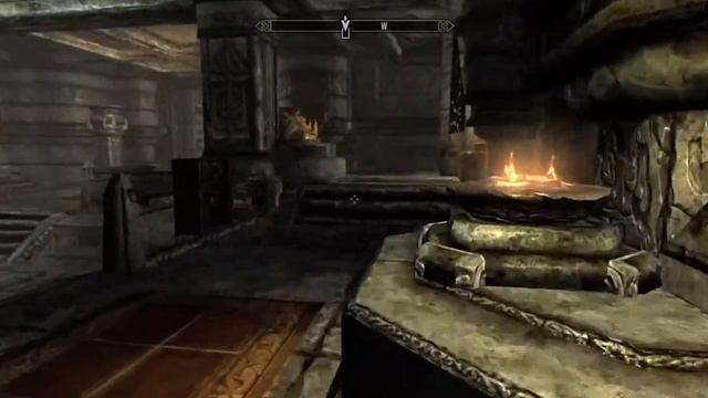 PLEASURE MY ROD - Skyrim - Episode 103 смотреть онлайн