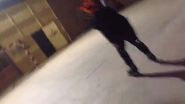 El duende estaba juguetón anoche! I indoor nocturna con Zamora Patina смотреть онлайн