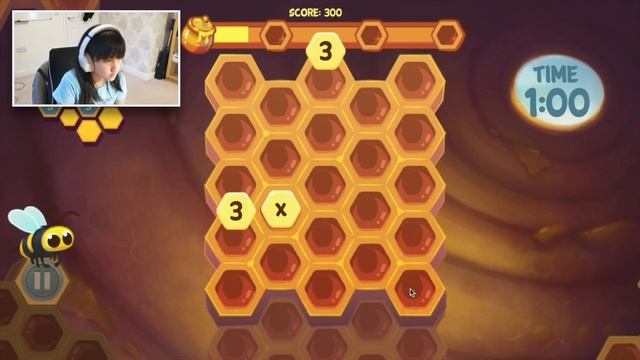 Get started with Adventure Academy - online game and learning virtual land for kids смотреть онлайн